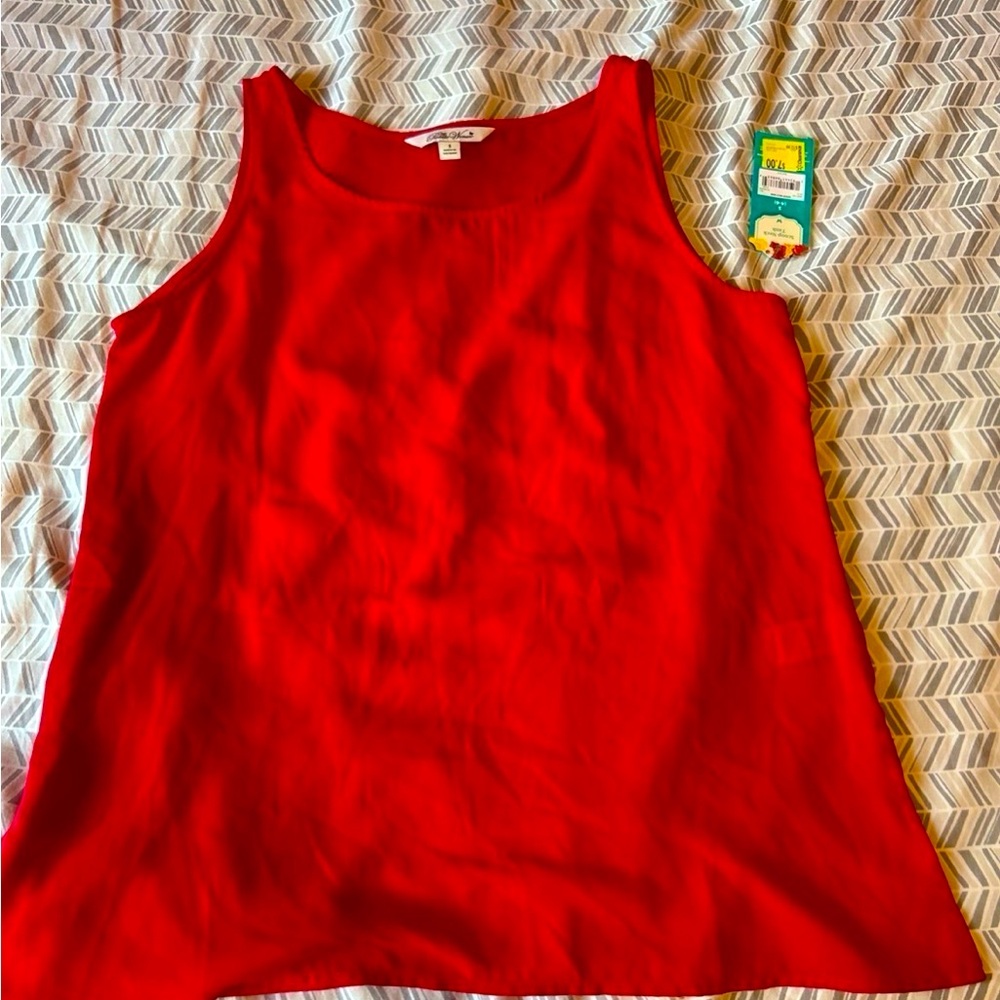 Women Tank